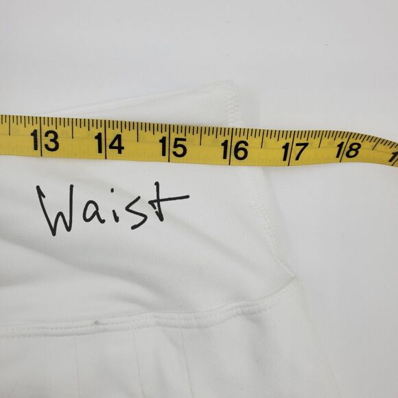 We1Fit Pleated Tennis Skirt for Women Pockets High Waist Golf Skirts Skorts XXL - Picture 14 of 16